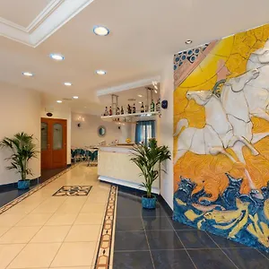 Helios Italy