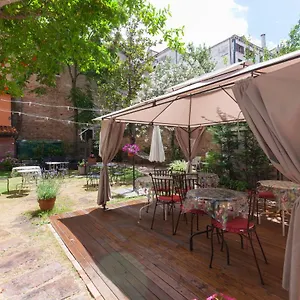 Casa Del Melograno Italy