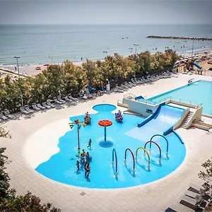 Bungalow In Caorle With Garden Furniture Casa vacanze Duna Verde