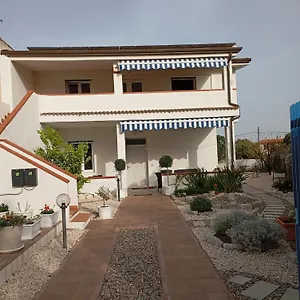 Casa Pipere Appartamento Santa Lucia (Sardinia)