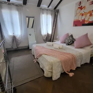 19 Borgo Cavour Italy