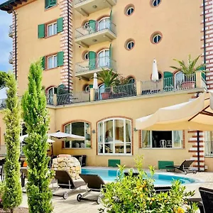 3* Hotel La Pigna