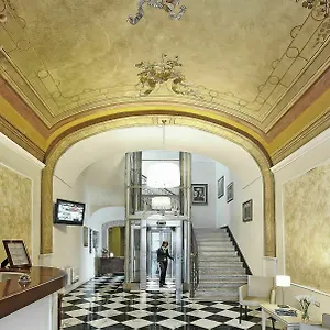 Palazzo Pischedda Italy