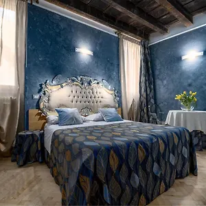 Residenza San Faustino Italy
