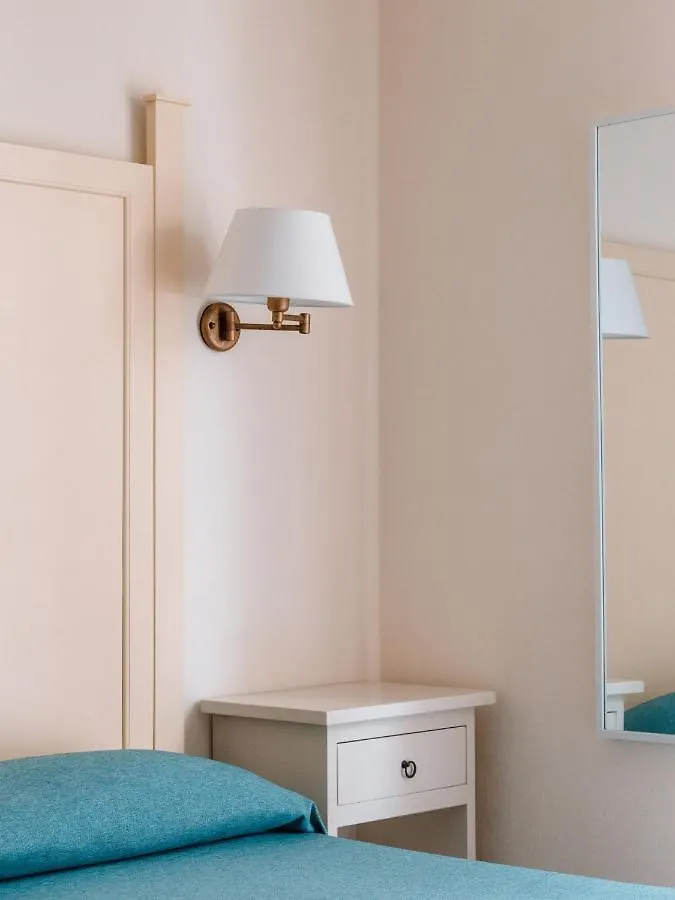 Hotel Milton Marina di Pietrasanta