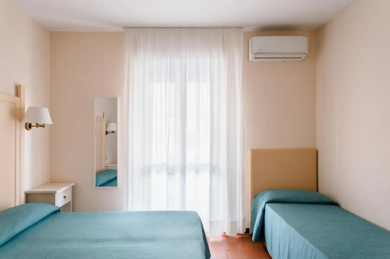 Hotel Milton Marina di Pietrasanta