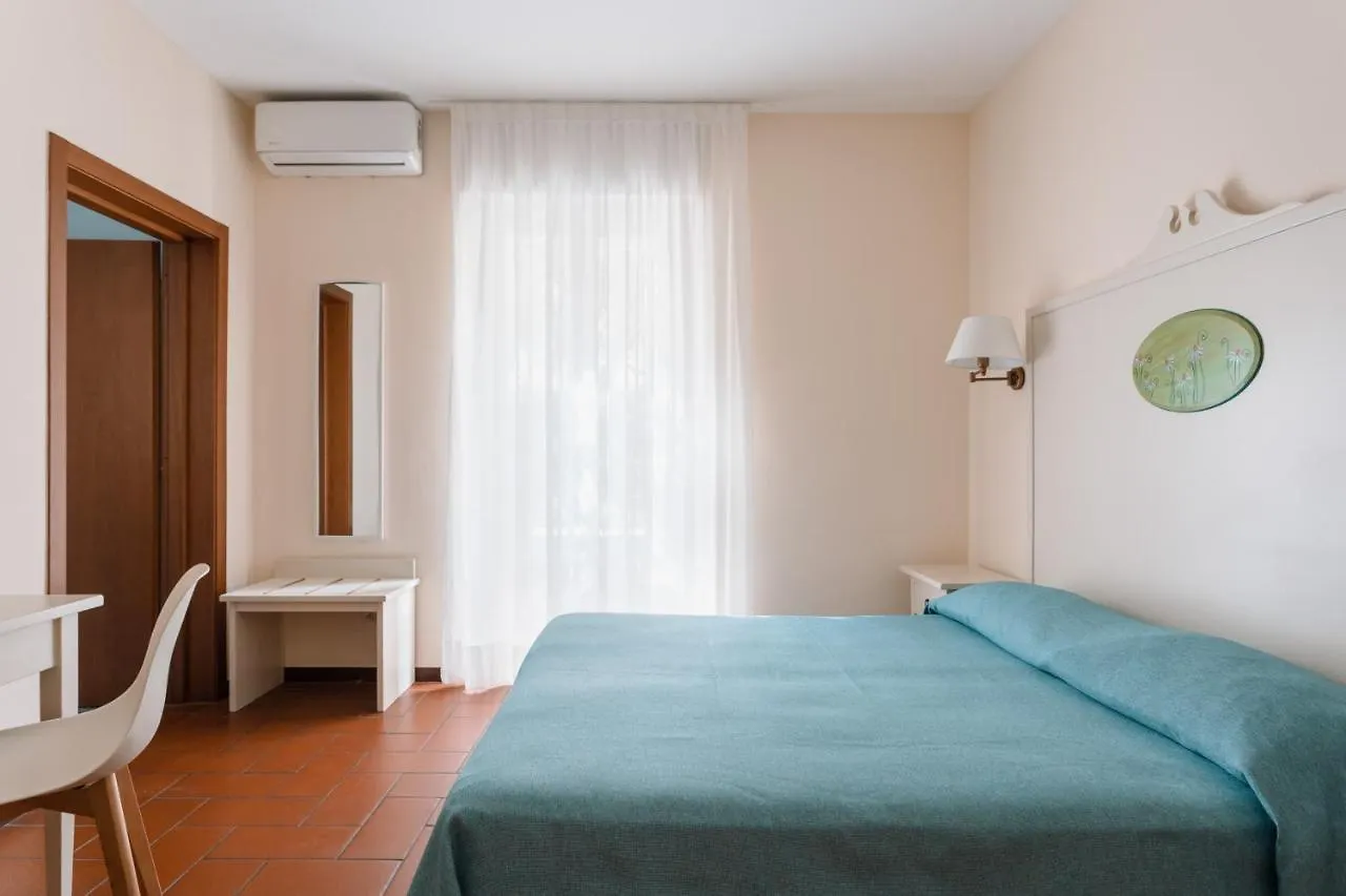 Hotel Milton Marina di Pietrasanta